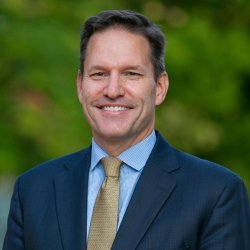 Bob Sorge